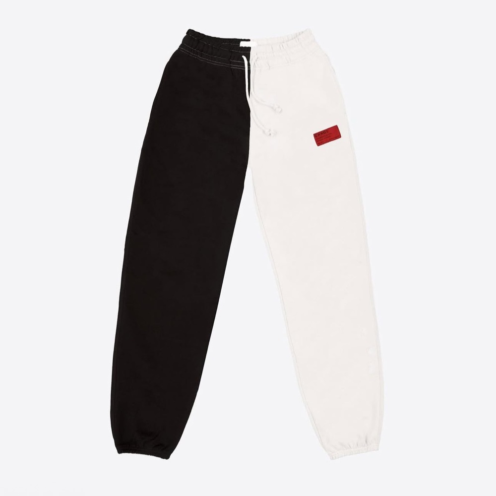 CHNGE Pieced Sweatpants - Size Small